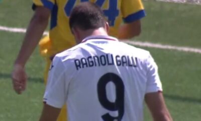 Ragnoli Galli Cremonese