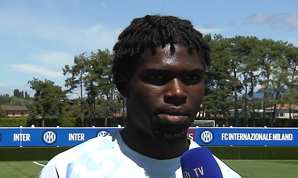 Richi Agbonifo