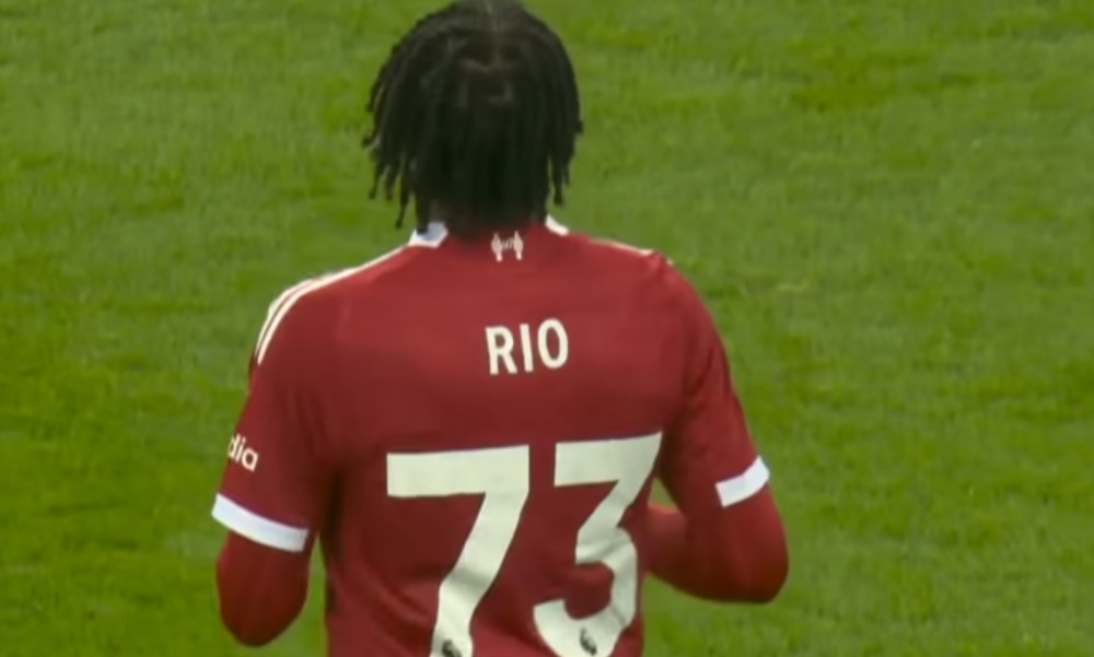 Rio Ngumoha