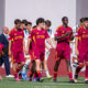 Roma Atalanta