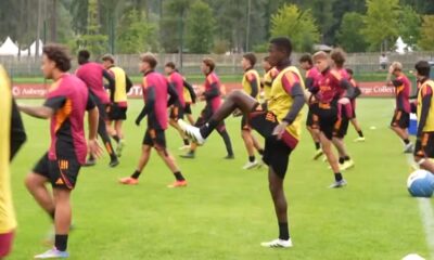 Roma Primavera a Pinzolo
