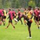 Roma Primavera a Pinzolo