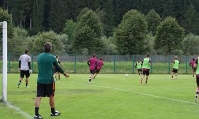 Roma Primavera a Pinzolo