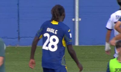 Ruben Akalé