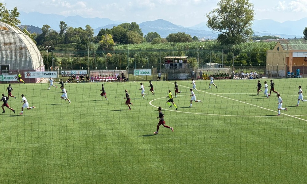 Salernitana-Lecco