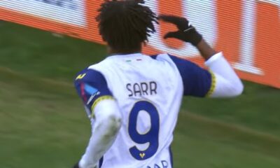 Sarr Verona