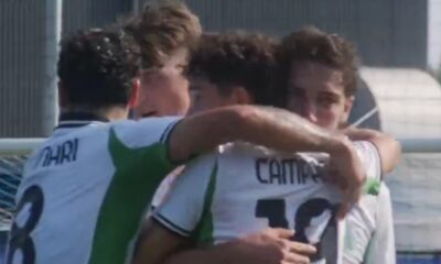 Sassuolo Primavera