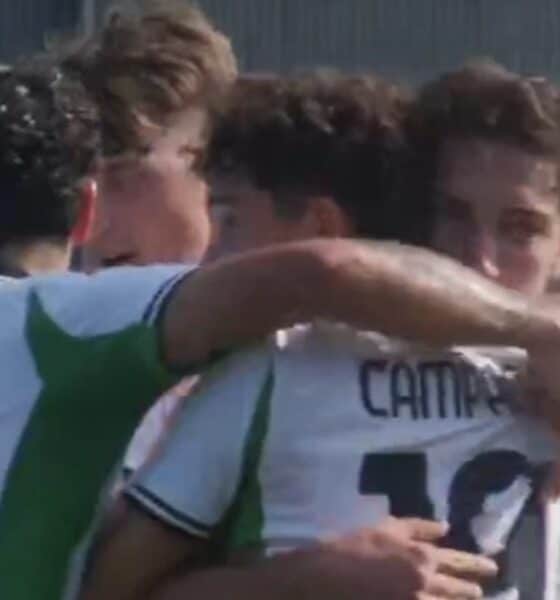 Sassuolo Primavera