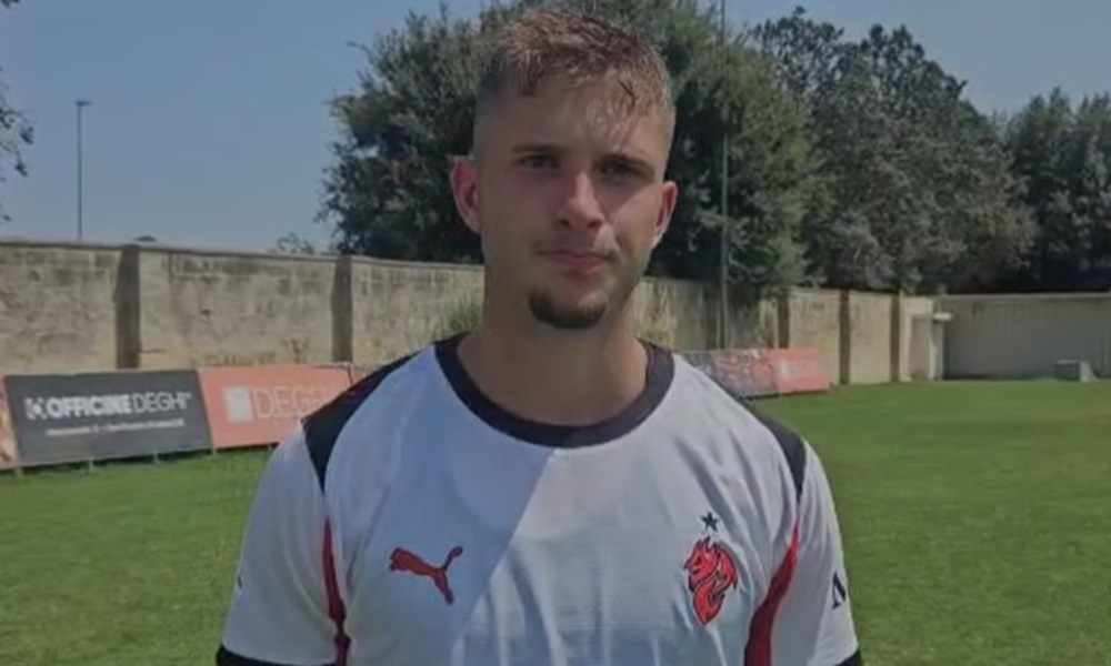 Scotti Milan