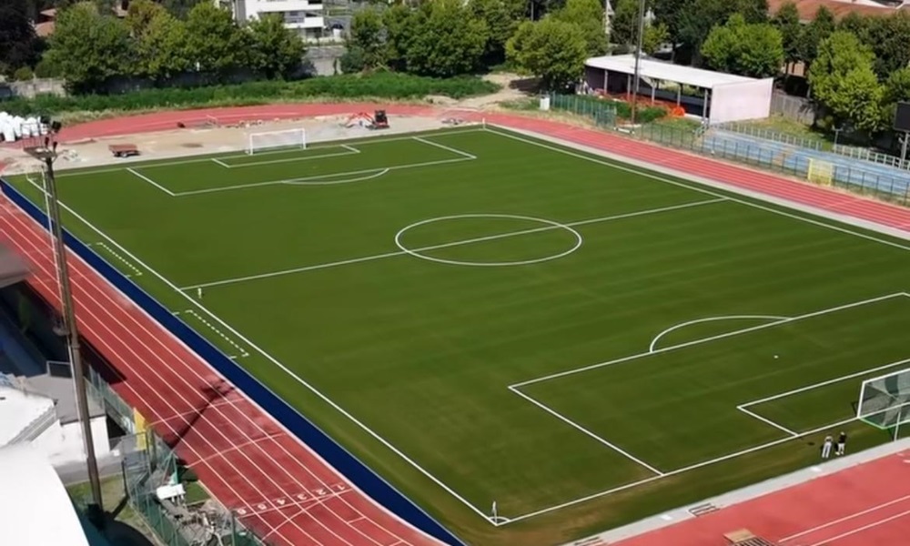 Sportitalia Village