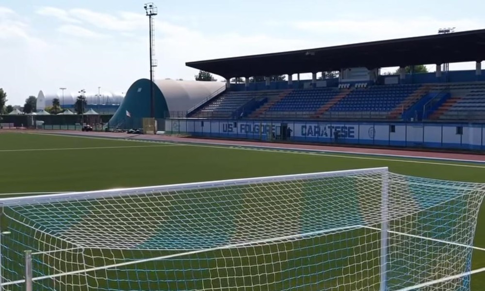 Sportitalia Village