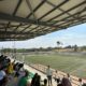 Stadio Comunale W. Russo Venticano - Avellino