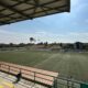 Stadio Comunale W. Russo Venticano - Avellino