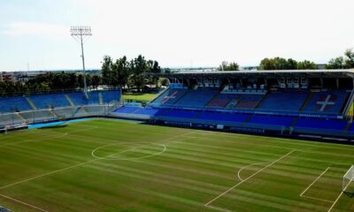 Stadio Silvio Piola di Novara