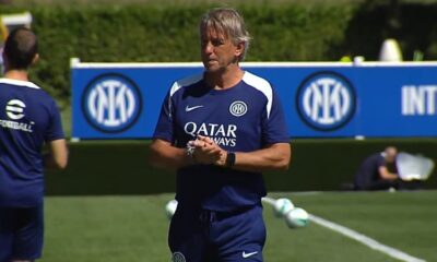 Stefano Vecchi