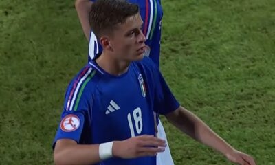 Steffanoni Primavera 1