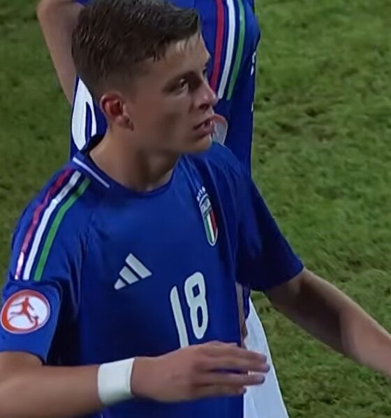 Steffanoni Primavera 1