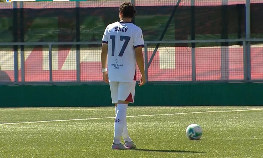 Sulev Cagliari