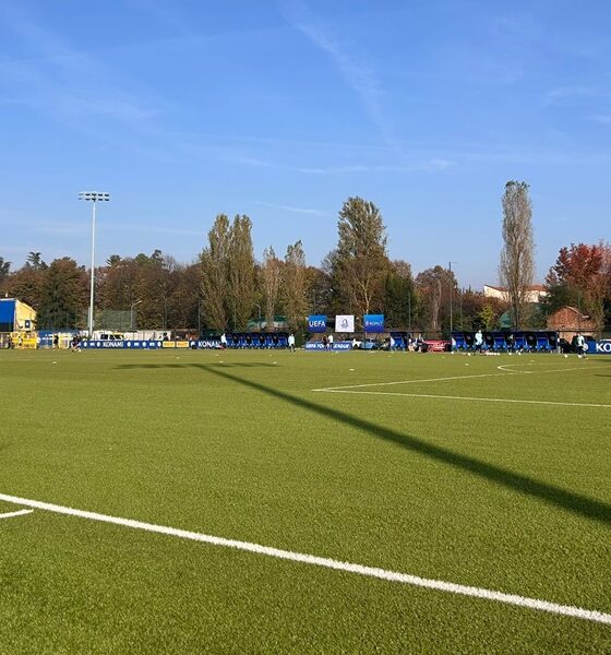 Suning Training Center Inter
