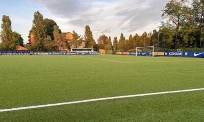 Suning Training Center Inter