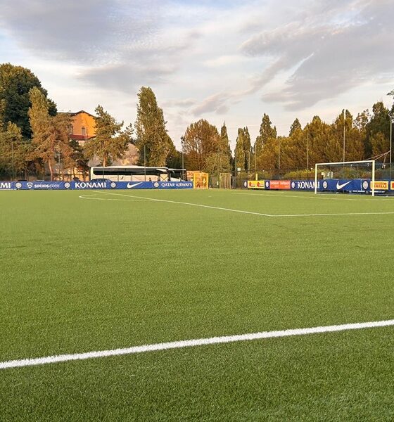 Suning Training Center Inter