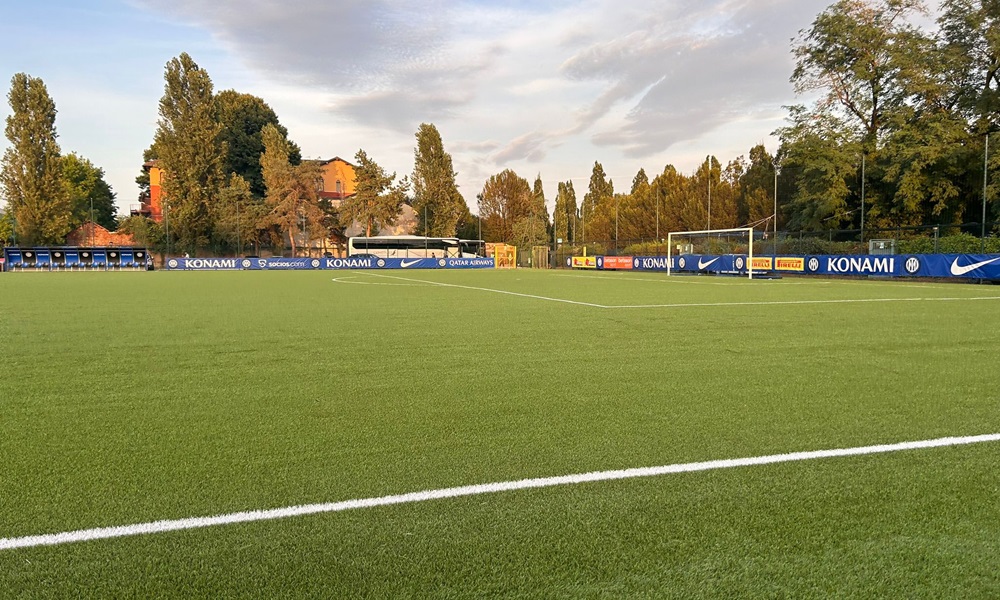 Suning Training Center Inter