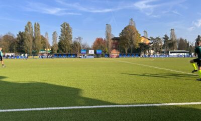 Suning Training Center Inter