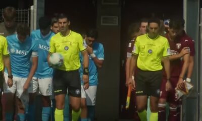 Torino-Napoli