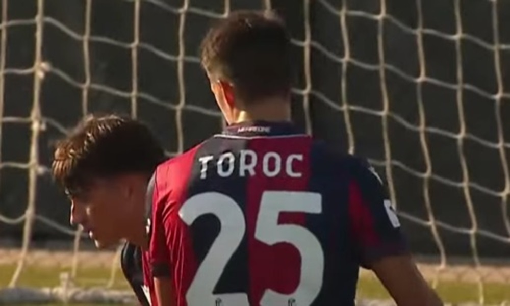 Toroc Bologna