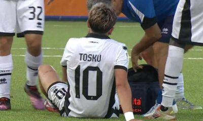 Tosku Cesena