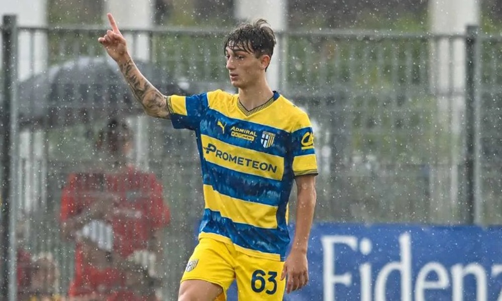 Trabucchi Parma
