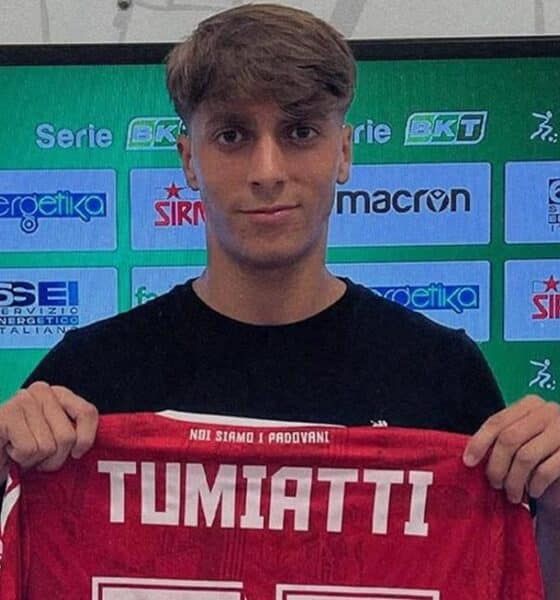 Tumiatti Padova