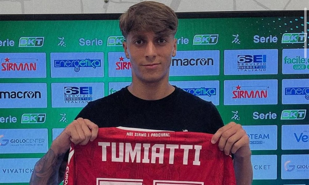 Tumiatti Padova