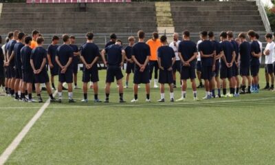 Union Brescia Primavera