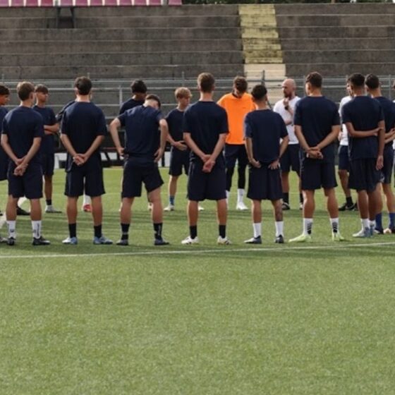 Union Brescia Primavera
