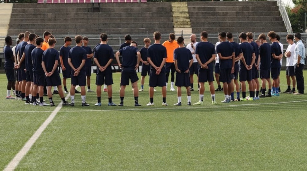 Union Brescia Primavera