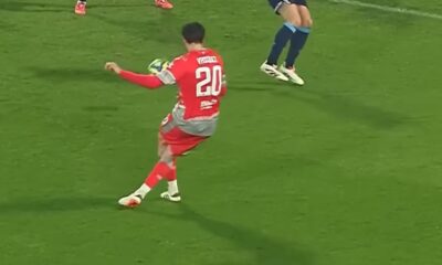 Vazquez Cremonese