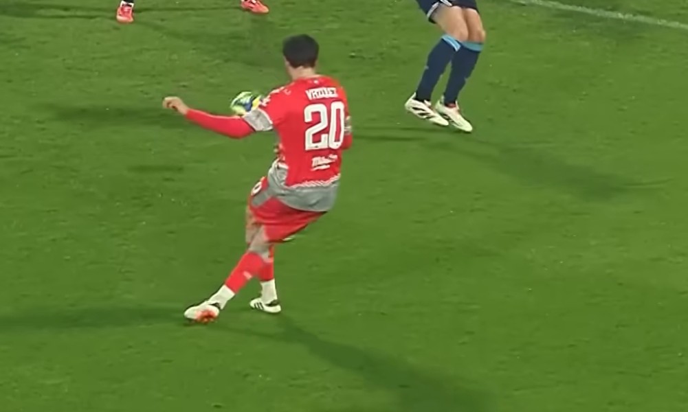 Vazquez Cremonese