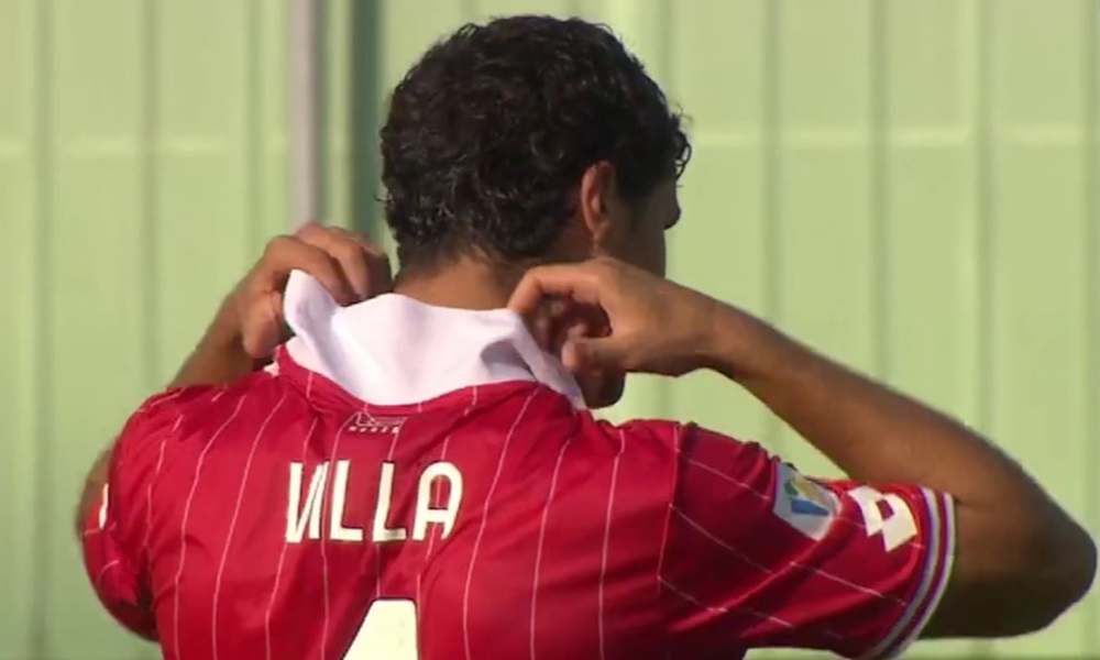 Villa Monza
