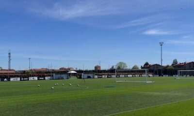Vinovo Juventus Center