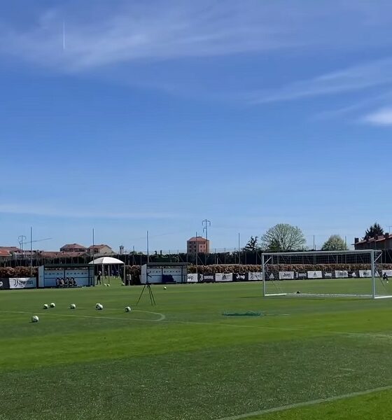 Vinovo Juventus Center