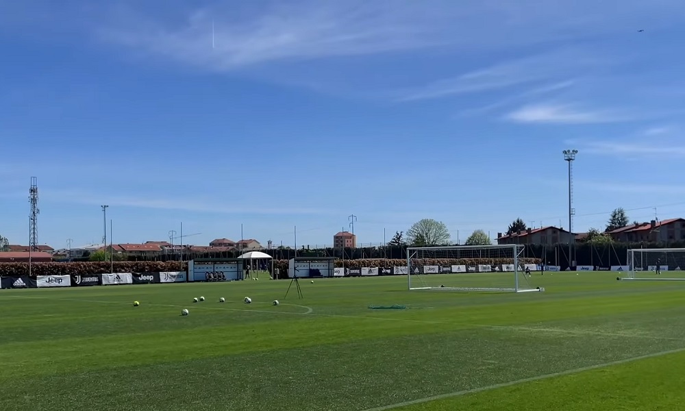 Vinovo Juventus Center