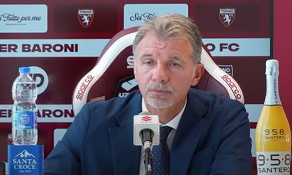 Torino, Baroni
