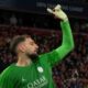 Donnarumma, Psg