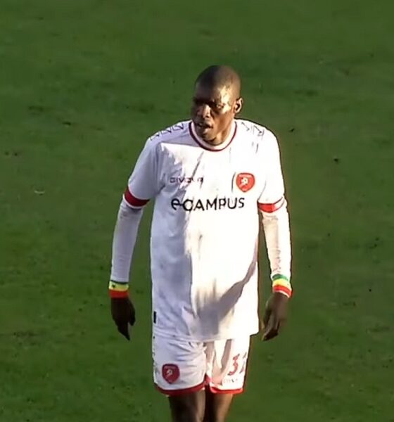 Abdoulaye Ndoye