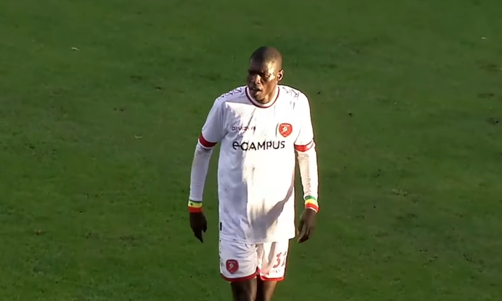 Abdoulaye Ndoye