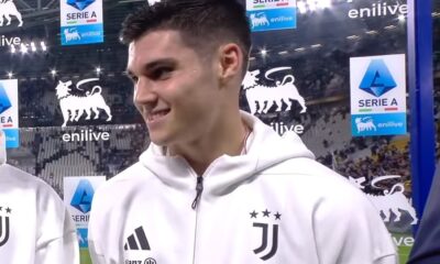Adzic Juventus