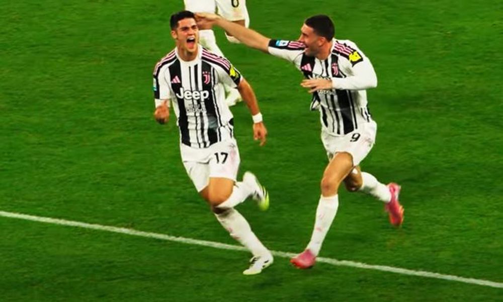 Adzic Juve