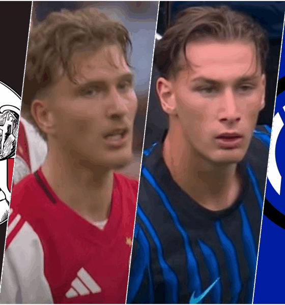 Ajax-Inter