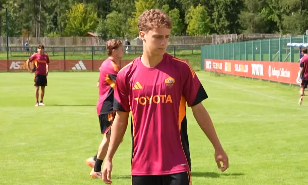 Alessandro Di Nunzio